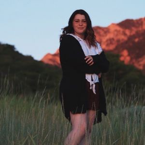 Meet your Posher, Paige